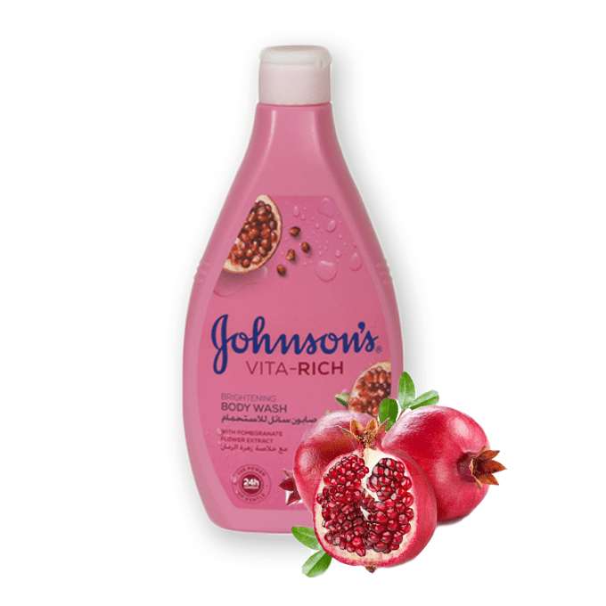 Johnsons-Vita-Rich-Brightening-Body-Wash-With-Pomegranate-Flower-Extract-250ml